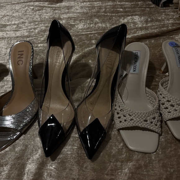 Stiletto high Heels - Picture 5 of 6